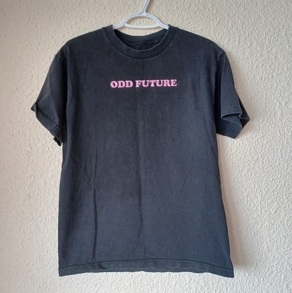 Other - Odd Future Santa Cruz T-Shirt